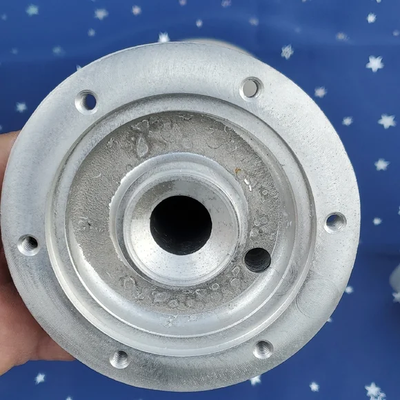 Locomotive Horn, Nathan Airchime - Picture 4 of 10